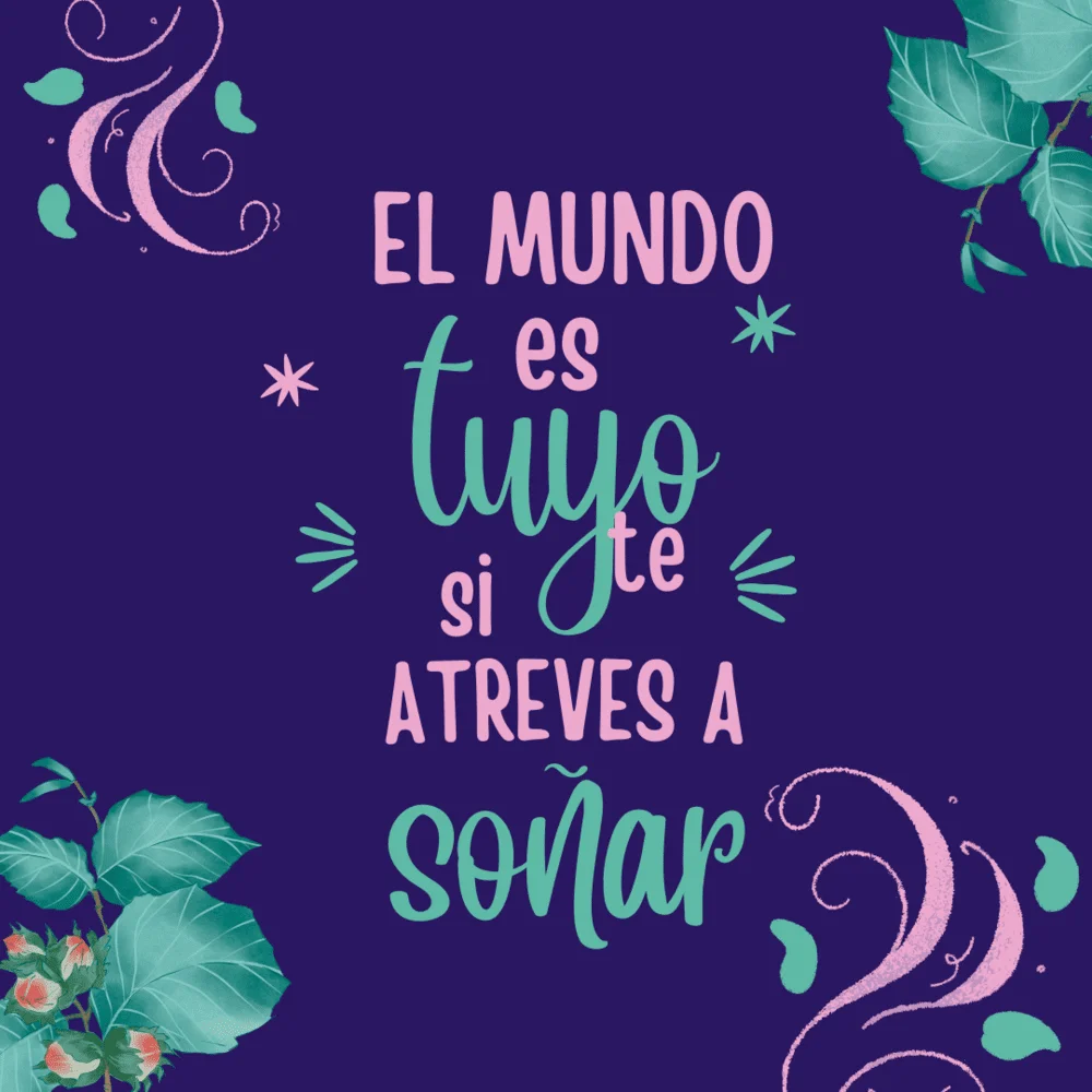 Frase motivacional 1