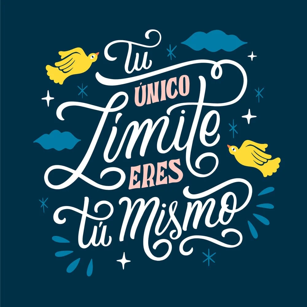 Frase motivacional 2