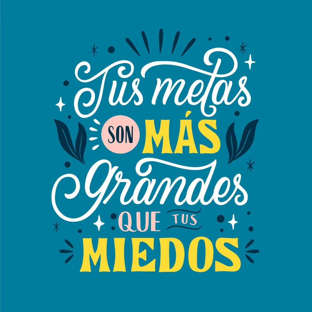 Frase motivacional 5