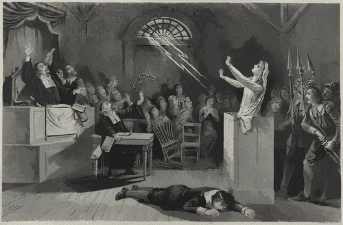 Juicio de Salem
