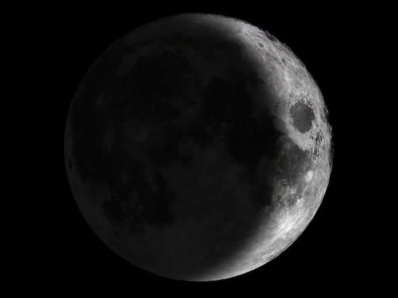 Luna Creciente