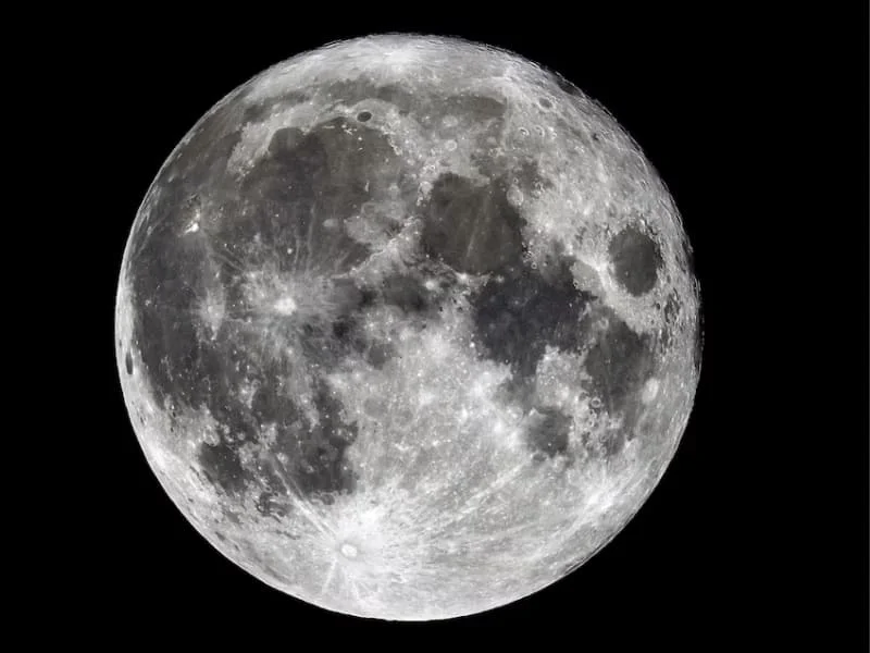 Luna LLena