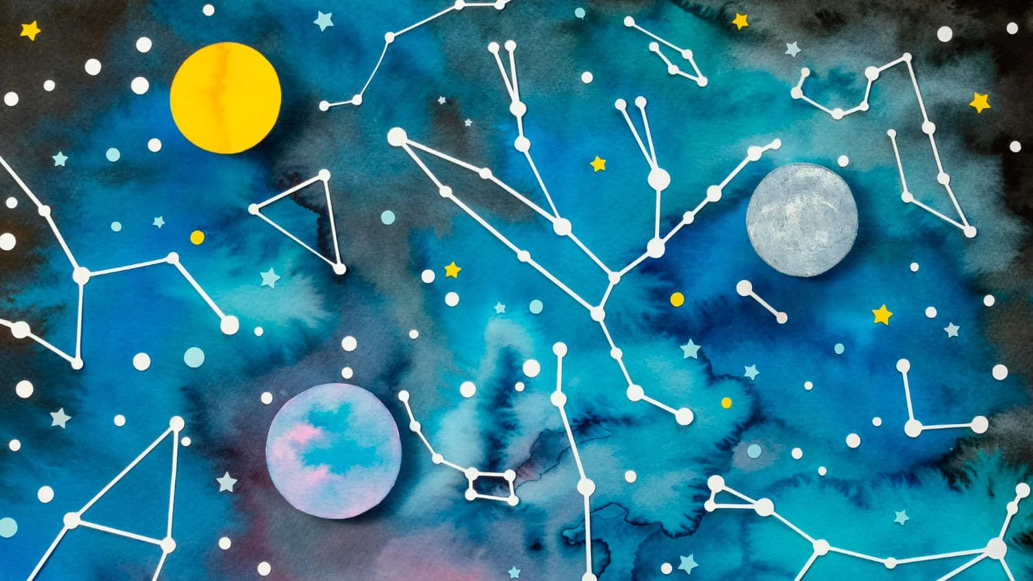 Lo que Sabes y NO Sabes Sobre el Mundo de la Astrología