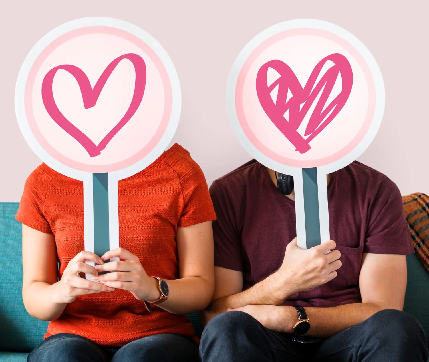 Descubre tu Pareja Ideal Según los Signos del Zodiaco