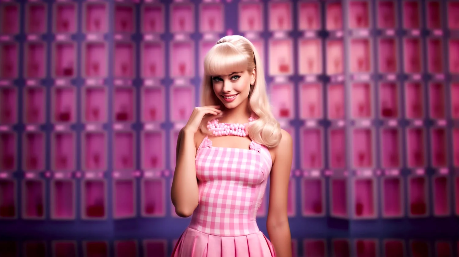 ¿Qué mensaje nos deja la película de 'Barbie'?