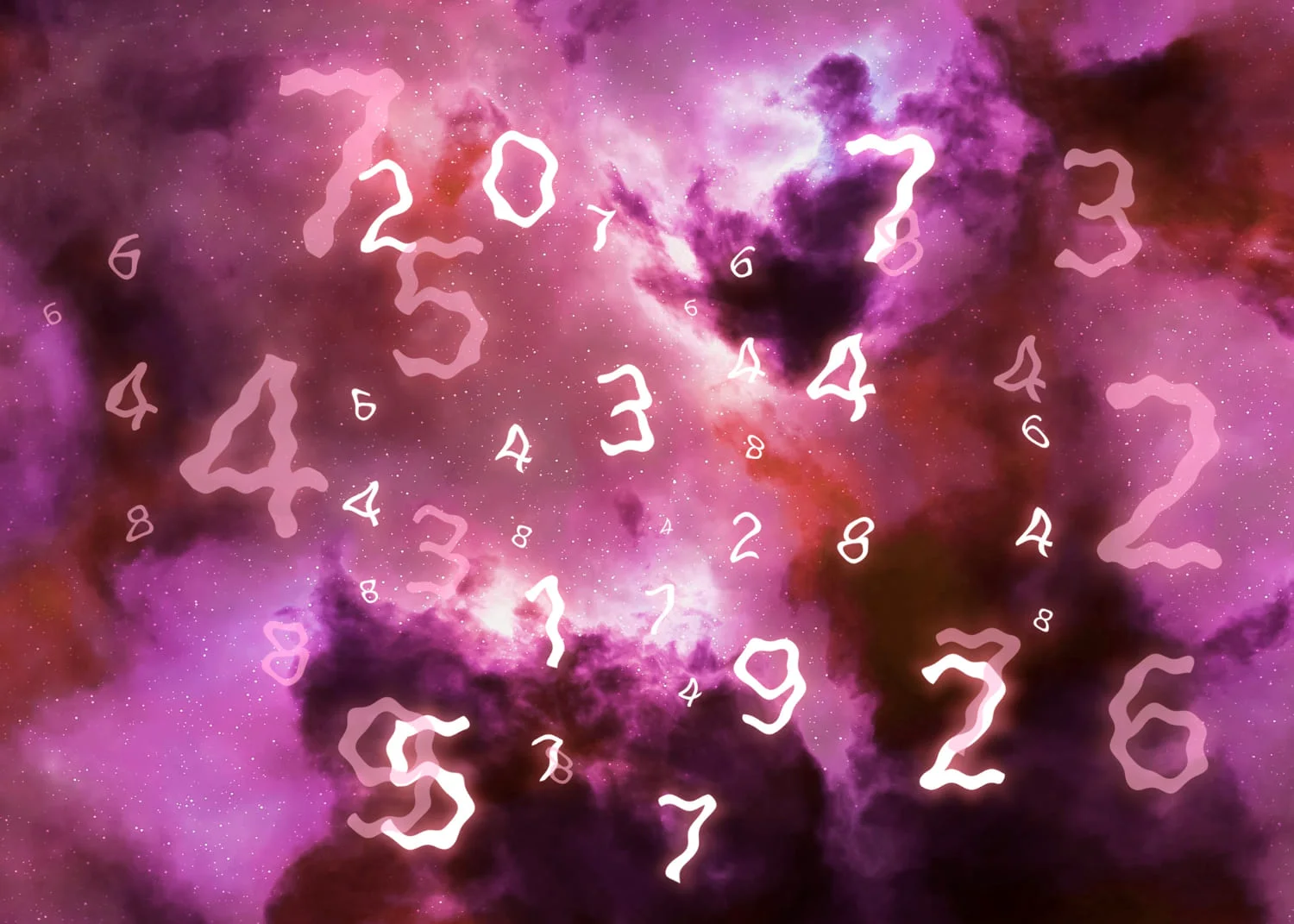 Desbloqueando el Poder de la Numerología en tu Vida
