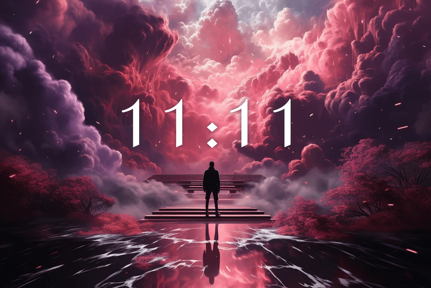 ¿Qué significa el portal 11:11 de este 2023?