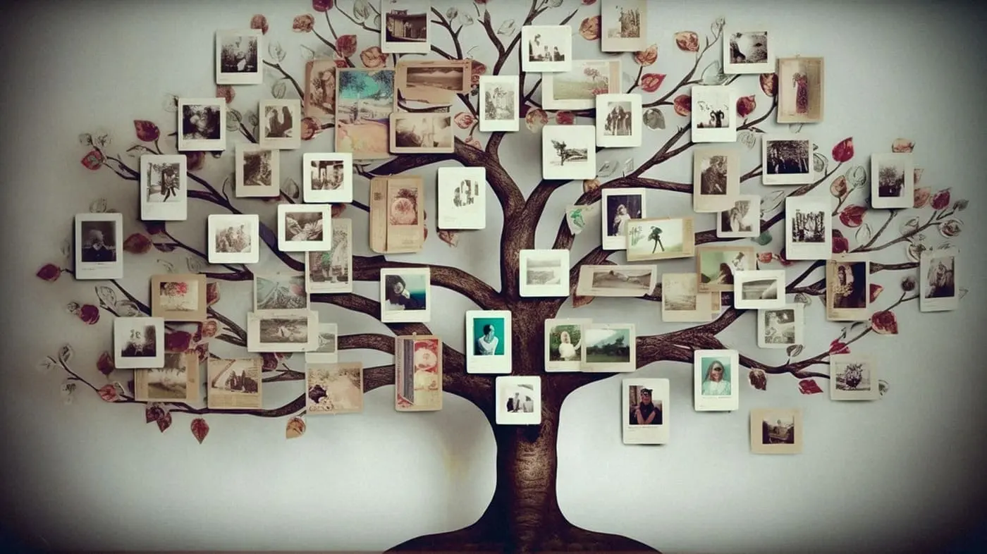 Psicogenealogía sistémica: Comprendiendo tus raíces emocionales