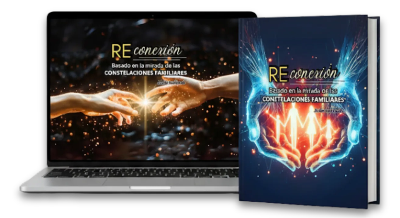 Bono Especial Mockup