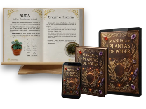 Manual Plantas de Poder