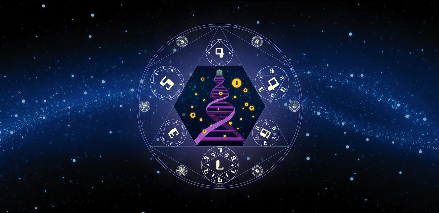 Curso de Numerología