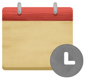 Calendario Diciembre