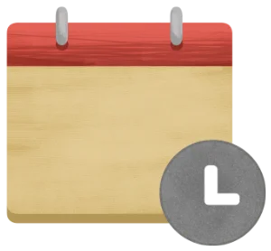 Calendario Diciembre