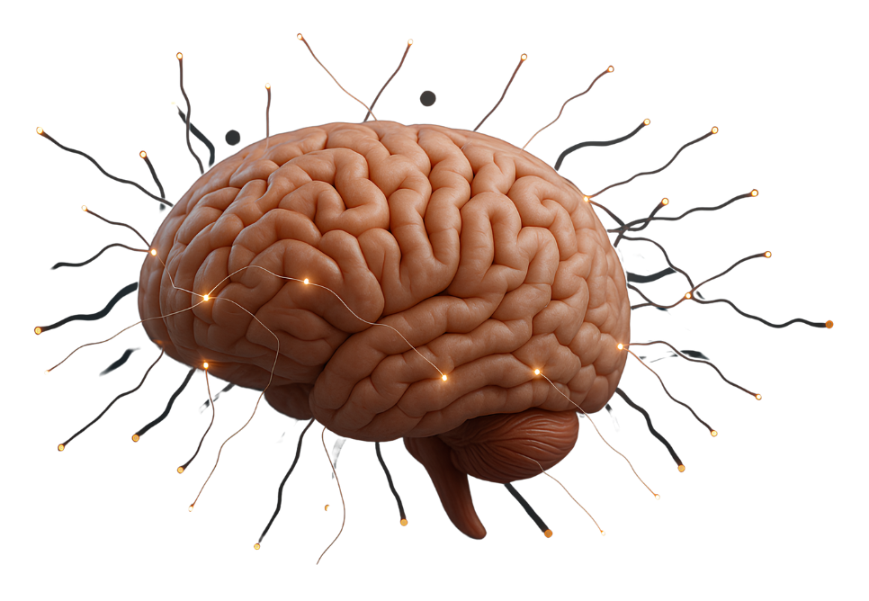 Cerebro - Neurociencia