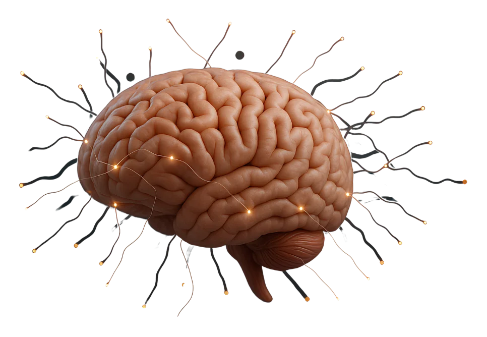 Cerebro - Neurociencia
