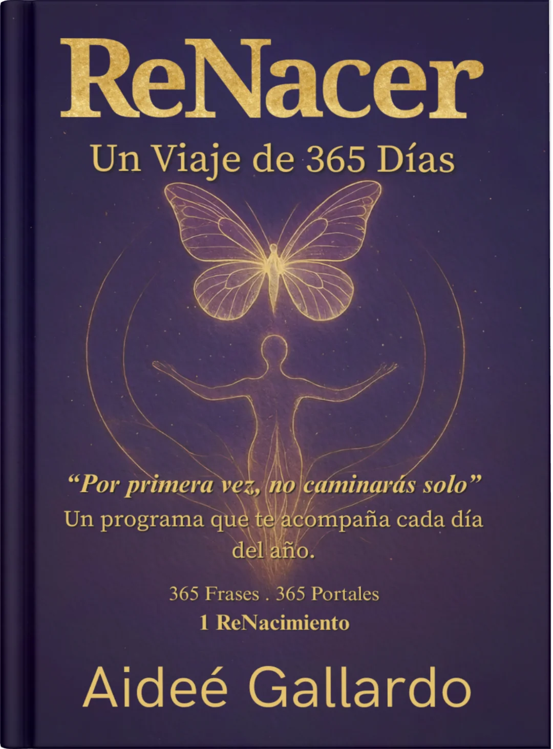 ReNacer - Un viaje de 365 días