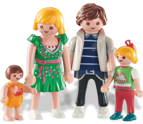 Playmobil Constelación