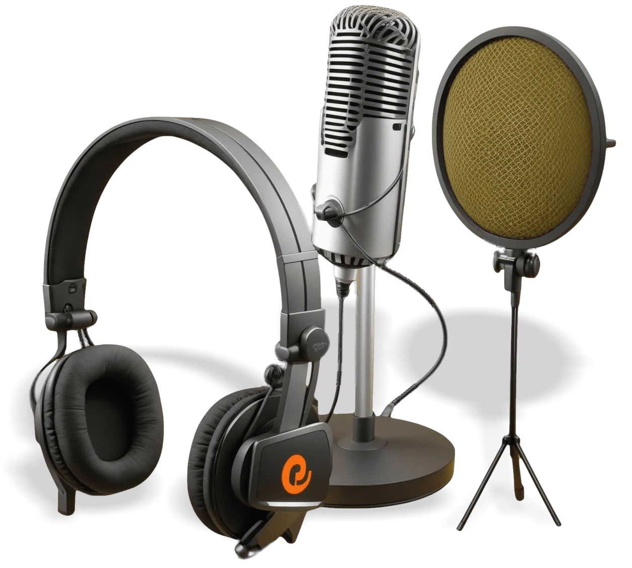 Podcast Emprendedores