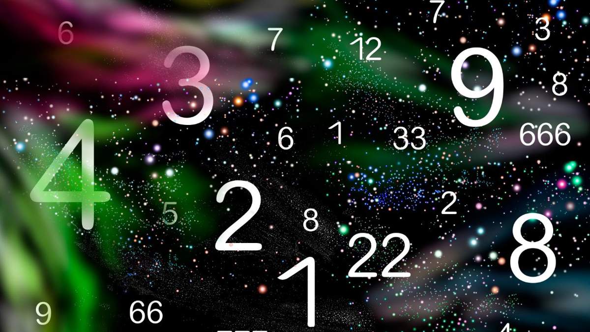 Agendar Consulta de Numerología