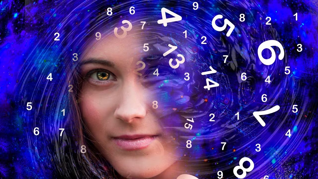 Consulta de Numerología Personal