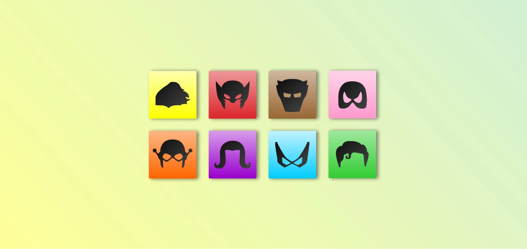 Test arquetipos de la personalidad